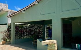 Casa com Piscina em Serrambi